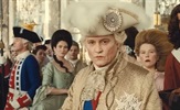 Johnny Depp ganut do suza u Cannesu na premijeri svog novog filma "Jeanne du Barry"