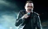 Bono Vox "zaljubljen u Zagreb i Hrvate"