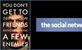 'Oscar' se osmjehuje 'Društvenoj mreži' Davida Finchera