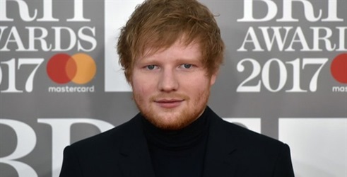 Ed Sheeran će se okušati u filmskom mjuziklu