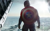 VIDEO: Prvi trailer za "Captain America: The Winter Soldier"