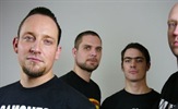 Video: Danci Volbeat prva predgrupa Metallici