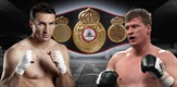 HBO Boxing: Klitschko vs Povetkin