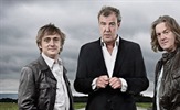 Nezaustavljivi trojac "Top Geara" bliži se novoj emisiji