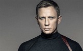 Prvi poster za „Spectre“: Daniel Craig izgleda odlično kao James Bond