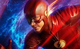 Četvrta sezona serije "Flash" - nova razina zla!