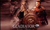 "Gladijator 2" - super novosti