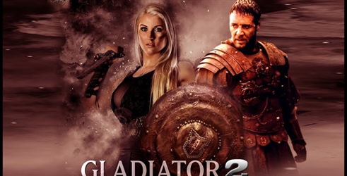 Gladijator 2 - super novosti