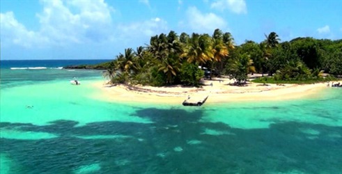 Seychelles - Trip to Paradise