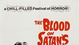 The Blood on Satan