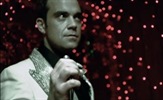 Robbie Williams: Postat ću najveća pop-zvijezda na svijetu