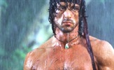 Rambo odlazi u mirovinu!