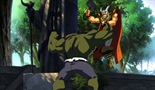 Hulk protiv Thora