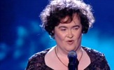 Video: Susan Boyle izborila finale talent showa!