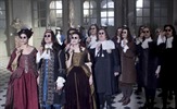 "Versailles" se vraća na kanal Epic Drama