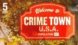 Grad zločina