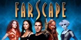 Farscape - Bijeg u svemir