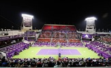 Tennis: Qatar Open