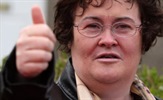 Susan Boyle ne smije pjevati u Oprah Showu
