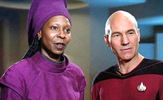 Stari prijatelji ponovno su zajedno u novoj sezoni serije "Star Trek: Picard"