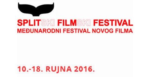 21. izdanje Splitskog filmskog festivala od 10. do 18.9.
