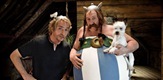 Asterix i Obelix u Britaniji