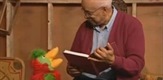 Grandfather Reads