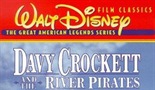 Davy Crockett i riječni gusari