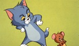 Tom i Jerry kao klinci