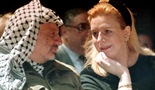 Ubojstvo Arafata