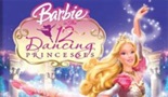 Barbi i 12 princeza balerina