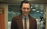 Još jedna najava za seriju "Loki": Marvel objavio presjek prve sezone