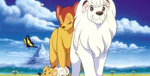 Leo the Lion: The Original King of the Jungle