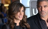 Clooney: Elisabetta Canalis medijska je prositutka