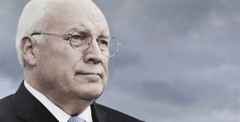 Svijet prema Dicku Cheneyju
