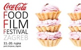 Coca-Cola Food Film festival Zagreb