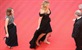 Julia Roberts na crvenom tepihu u Cannesu prošetala bosa