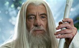 Ian McKellan želi opet biti Gandalf
