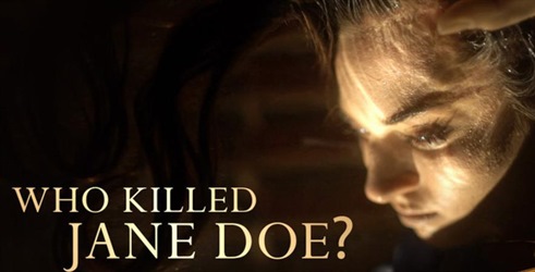 Ko je ubio Džejn Dou?