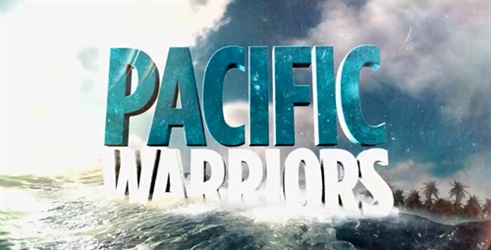 Ratnici Pacifika