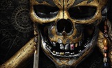 Stigao prvi poster i trailer za nove "Pirate s Kariba"!