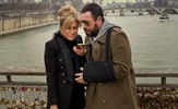 Adam Sandler i Jennifer Aniston u pariškoj avanturi u filmu "Murder Mystery 2"