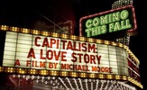 "Kapitalizam: Ljubavna priča" Michaela Moorea u utrci za Zlatnog lava