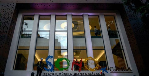 Antonio Banderas otvorio svoje pozorište