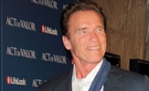 Schwarzenegger dobio ulogu u filmu "Ten" Davida Ayera
