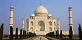 Tajne Taj Mahala