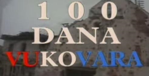 100 dana Vukovara