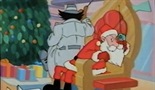 Inspektor Gadget spašava Božić
