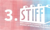 STIFF2016 - Treći Međunarodni studentski filmski festival