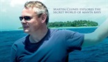 Martin Clunes: Man To Manta - In Search Of The Giant Ray